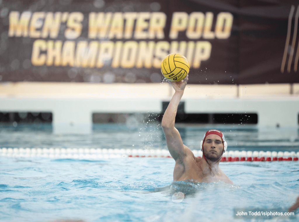 2025 NCAA Men’s Water Polo This Weekend: Will UCLA Repeat or Will USC Spoil at Stanford?